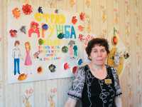 Нина Моршнева: «Дети — вот, наверное, моё призвание. Они меня вдохновляют. Быть с ними, общаться с ними, чему-то учиться у них и самой им что-то передавать»