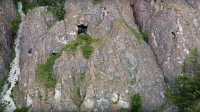 В Хакасии изучают и проверяют пещеры