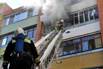 Захламленные балконы могут навредить всему жилищу