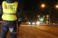 Много инспекторов ДПС преградит путь пьяным водителям в Хакасии