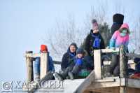 Зимний отдых организовали для особенных детей из Хакасии