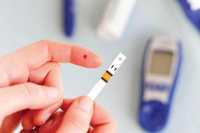 В Хакасии ребенок-диабетик долго не получал тест-полоски