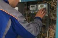 В Хакасии устанавливают интеллектуальные электросчетчики