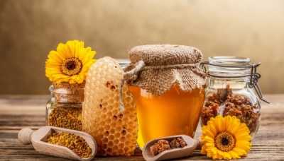 Натуральные продукты пчеловодства от производителя