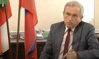Министр здравоохранения Хакасии рассказал о коронавирусе