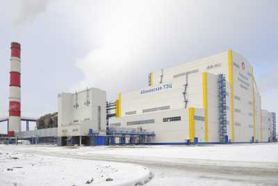 Почти три миллиона гигакалорий тепла произвели станции Абакана, Минусинска и Кызыла в прошлом году