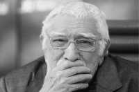 На 86-м году жизни скончался Армен Джигарханян