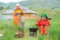 Жители Хакасии могут претендовать на Национальную премию «Культурное наследие»