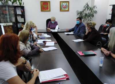 В Хакасии предложили дополнения в концепцию развития системы реабилитации инвалидов