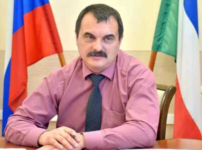 Министр сельского хозяйства Хакасии пострадал в аварии в Кузбассе