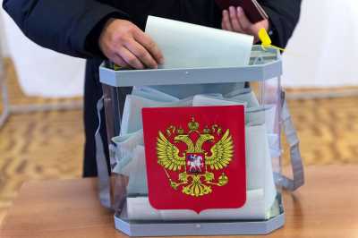В Хакасии стартовало досрочное голосование по поправкам в Конституцию РФ