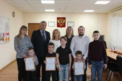 Черногорские семьи гасят ипотеку с помощью господдержки