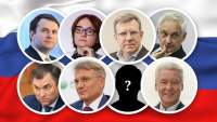Кто займет пост премьер-министра после выборов президента России