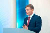 Валентин Коновалов призвал не верить слухам о разделении Хакасии
