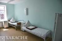 Коронавирус в Хакасии: пациенту потребовался аппарат ИВЛ