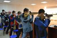 В Хакасии пройдет первенство по пулевой стрельбе