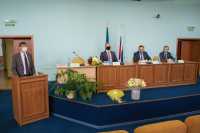 В Хакасии новый председатель Арбитражного суда