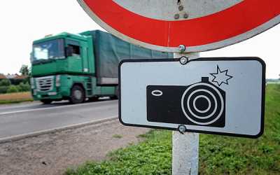 «Ростелеком» обеспечит видеоконтроль над автомобильными трассами Красноярского края, Хакасии и Тувы