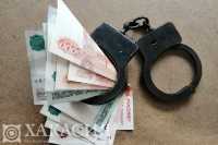 Руководителя абаканского дезинфекционного предприятия подозревают в коррупции
