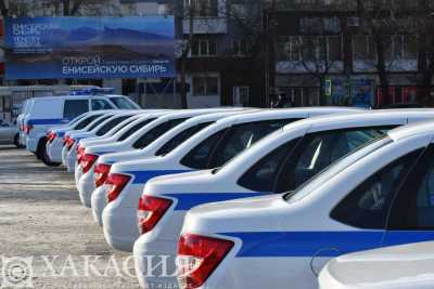 Шансов нет: автомобилисты Хакасии предрекли гибель отечественного автопрома