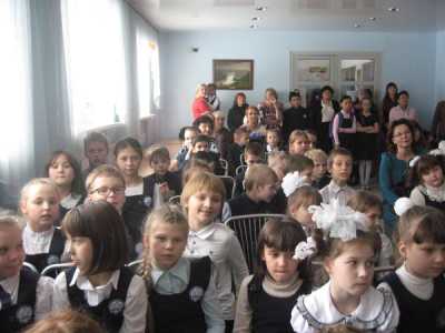 В Хакасии пройдут детские Свято-Иннокентьевские чтения