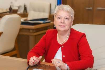 В Хакасию приедет министр просвещения России