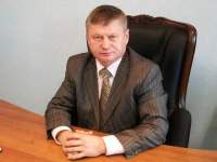 Сергей Зайцев сохранил пост главы Ширинского района