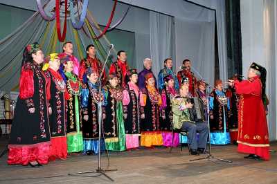 «Чон Кӧглерi» приглашает жителей Хакасии на сольный концерт