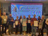 Мастера сувениров из Хакасии завоевали 13 наград на всероссийском конкурсе