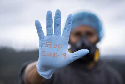 Коронавирус в Хакасии: 117 человек заболели, 215 выздоровели