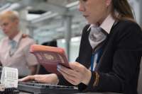 Полтора миллиона паспортов россиян оказались недействительными