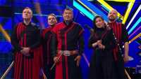 Музыкальная группа из Хакасии вышла в полуфинал «Новой Звезды»