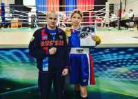 Спортсменки из Хакасии выступят на российских соревнованиях по боксу