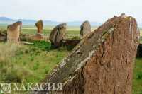 В Хакасии отыщут ранее неизвестные объекты археологии