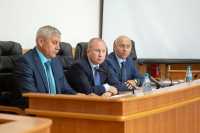 Подготовка Черногорска к зиме на контроле Правительства Хакасии