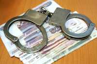 В России каждое десятое преступление — мошенничество