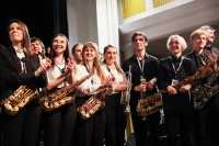 Саксофон, пианино и тромбон: в Хакасию съедутся музыканты из 15 регионов России