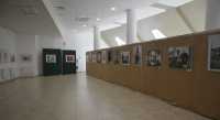 В главном музее Хакасии открылась фотовыставка «Мир Сергея Параджанова – искусство без границ»