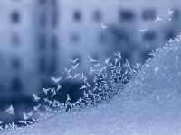 Прогноз синоптиков неутешителен: в Хакасии сохранится мороз до –45 градусов
