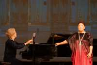 Фестиваль оперного искусства стартует в Хакасии