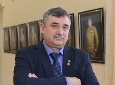 Олег Ихочунин: Мятежник в тылу выступает на стороне врага
