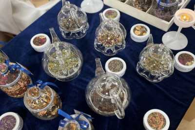 Всё о чае узнают гости фестиваля в музее Хакасии