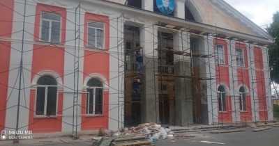 Дом культуры в Усть-Абакане капитально отремонтируют по нацпроекту
