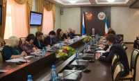 В Хакасии утверждён проект бюджета на 2019 год
