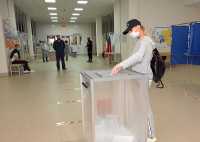 Явка на выборах в Государственную думу составила 37 процентов — для Хакасии она обычная. А вот результаты многих проголосовавших удивили. 