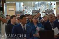 Муниципальный совет Хакасии создадут в республике