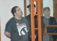 Дмитрий Лебедь признан виновным в пятом убийстве в Хакасии