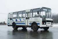 Общественный транспорт в Саяногорске на грани коллапса?