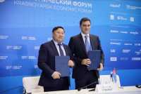 Правительство Тывы и СГК договорились о совместном развитии энергетического комплекса республики