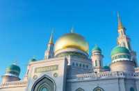 Глава Хакасии поздравил мусульман с праздником Ураза-байрам